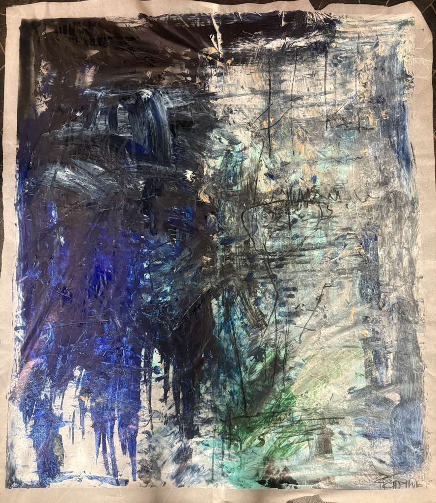painting