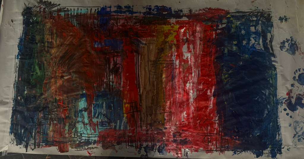 painting