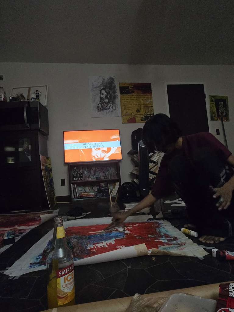studio