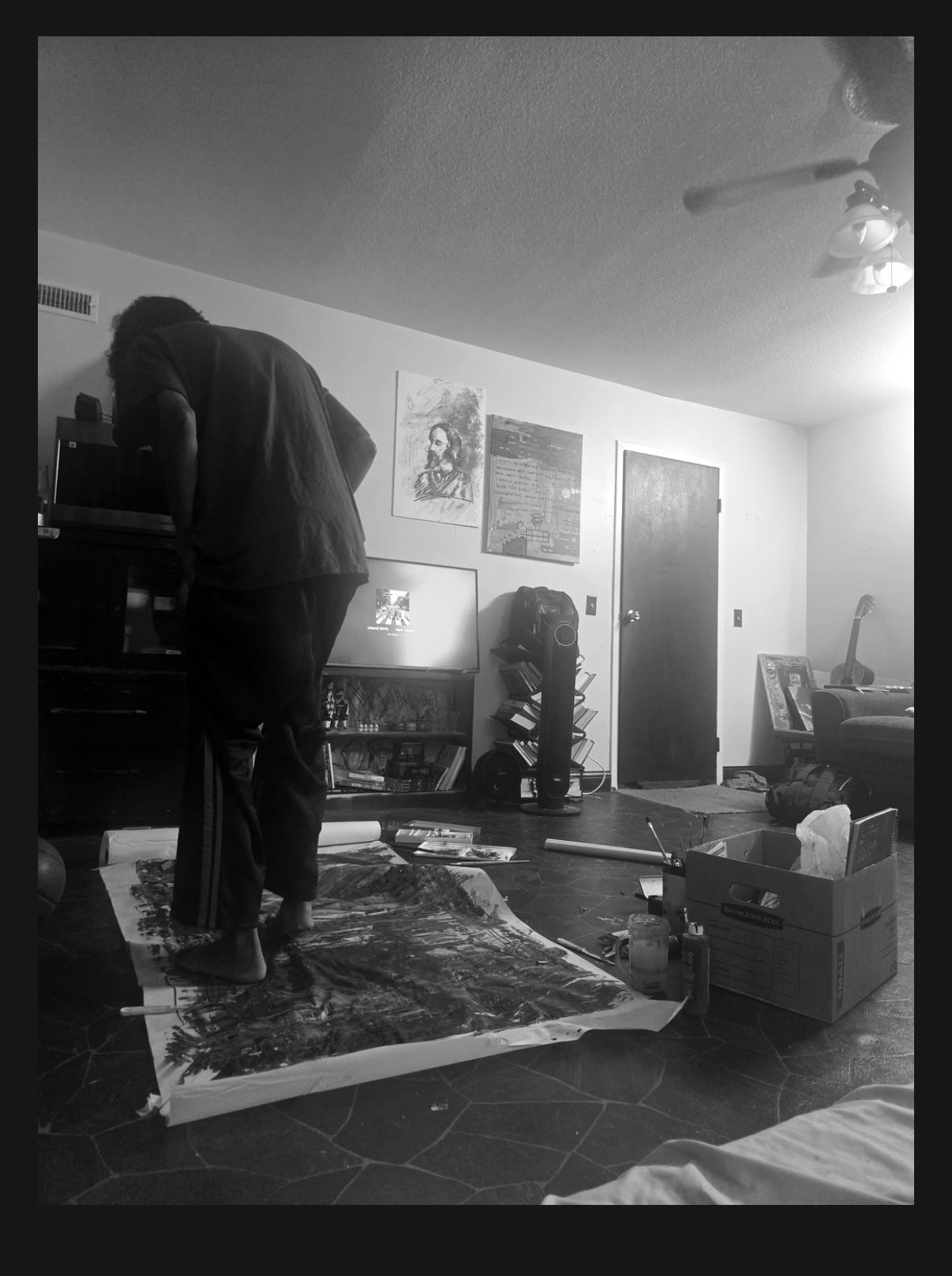 studio